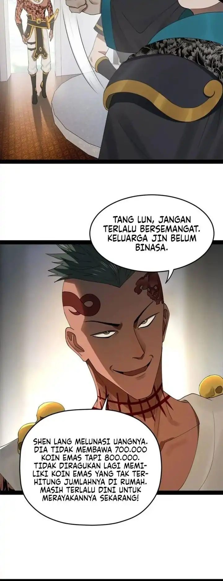 Baca Ultimate Son-in-law - Chapter 131 halaman 10