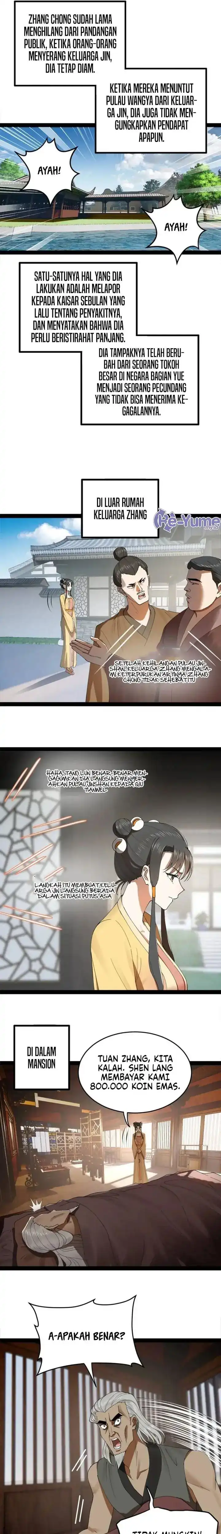 Baca Ultimate Son-in-law - Chapter 131 halaman 13