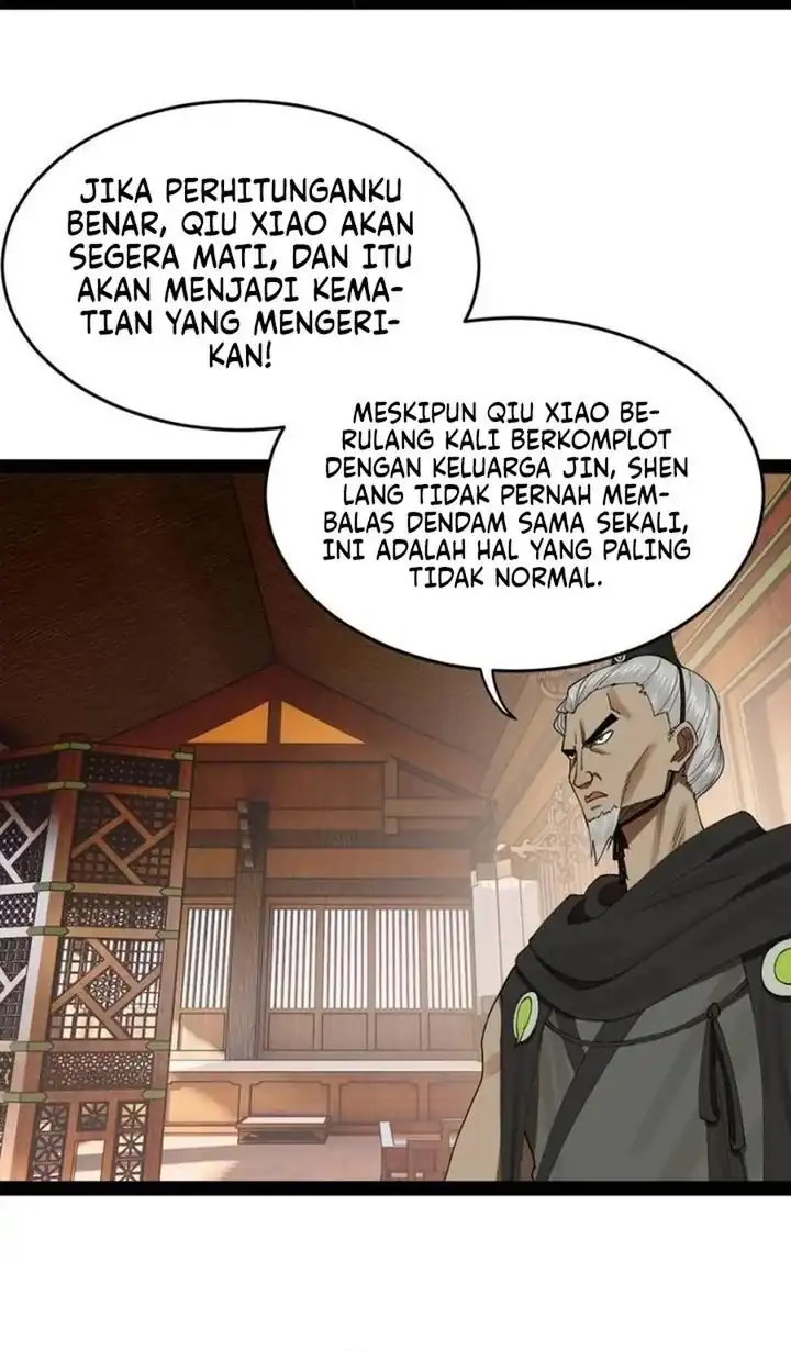 Baca Ultimate Son-in-law - Chapter 131 halaman 16