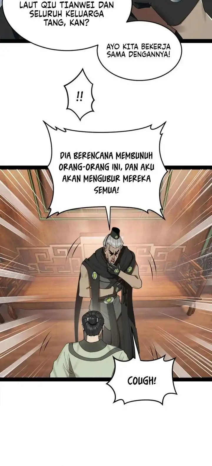 Baca Ultimate Son-in-law - Chapter 131 halaman 18