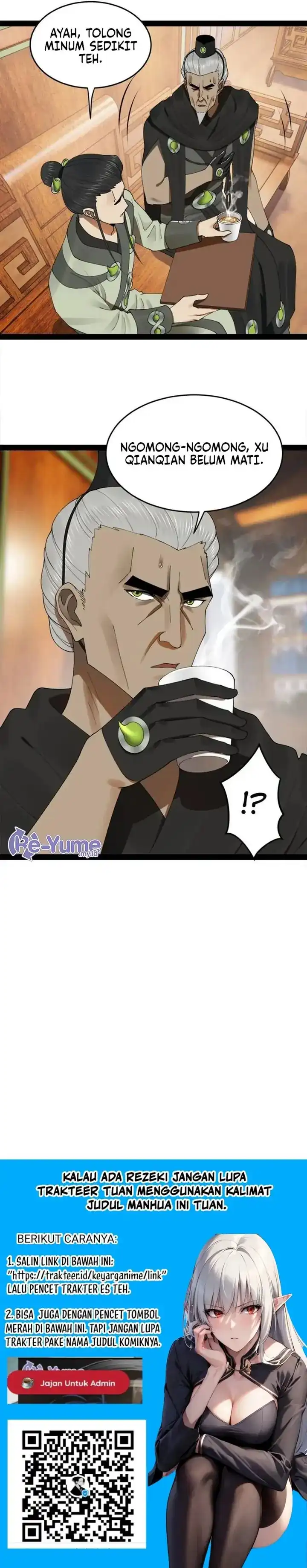Baca Ultimate Son-in-law - Chapter 131 halaman 19