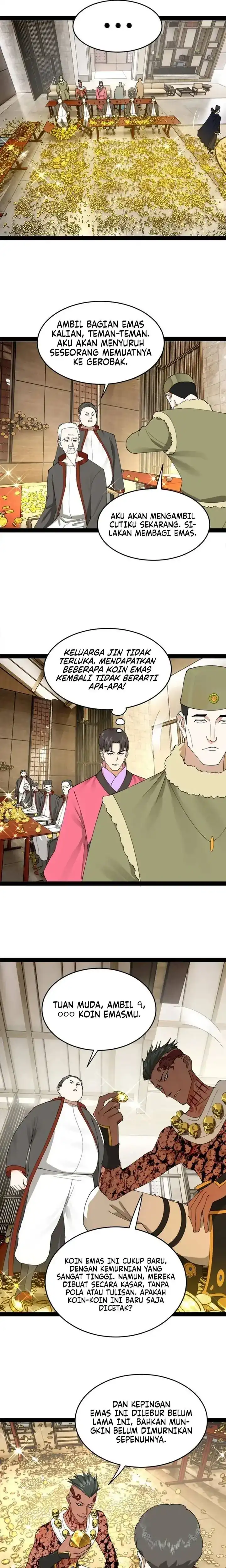 Baca Ultimate Son-in-law - Chapter 131 halaman 3