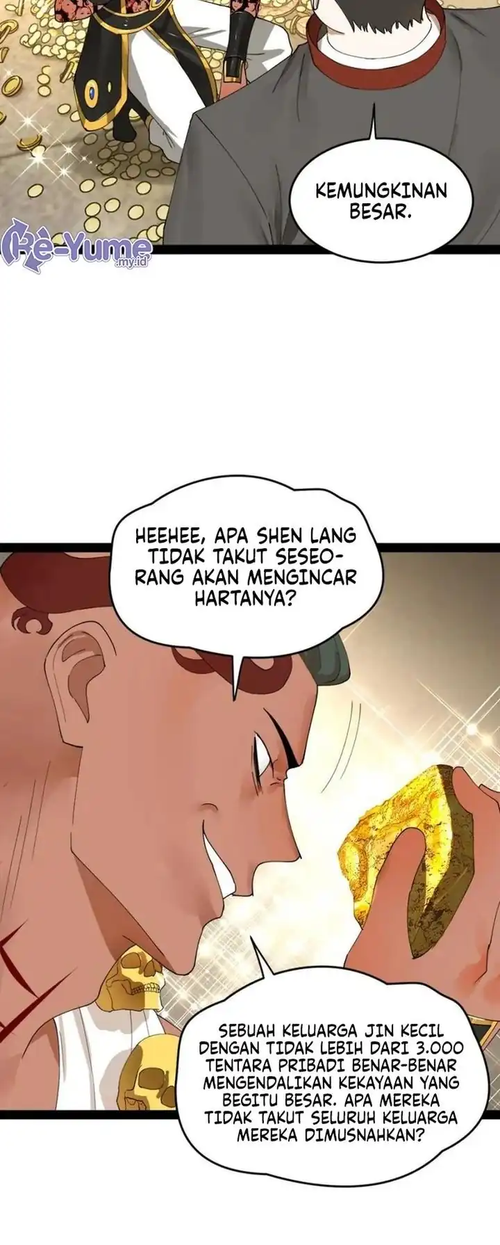 Baca Ultimate Son-in-law - Chapter 131 halaman 4