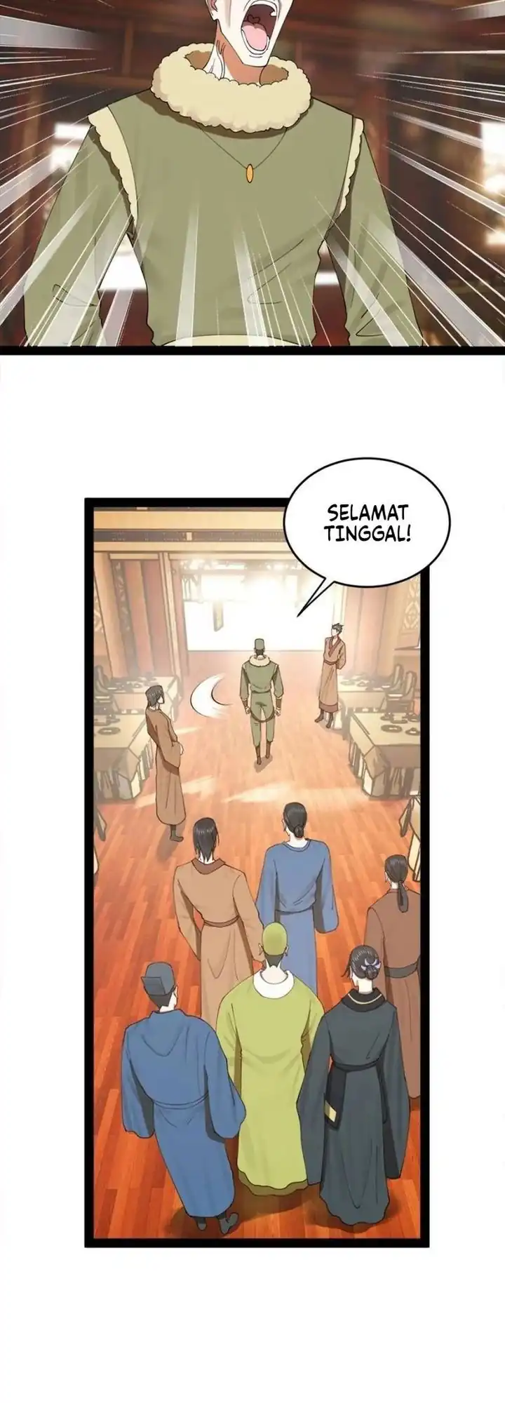 Baca Ultimate Son-in-law - Chapter 131 halaman 8