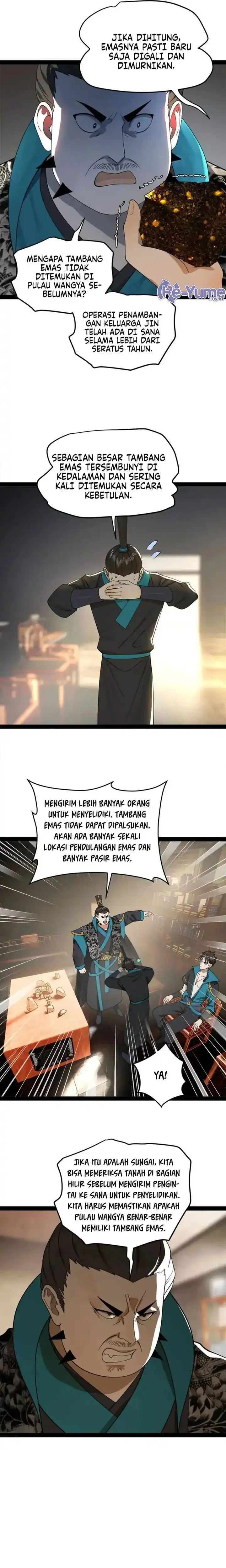 Baca Ultimate Son-in-law - Chapter 132 halaman 13