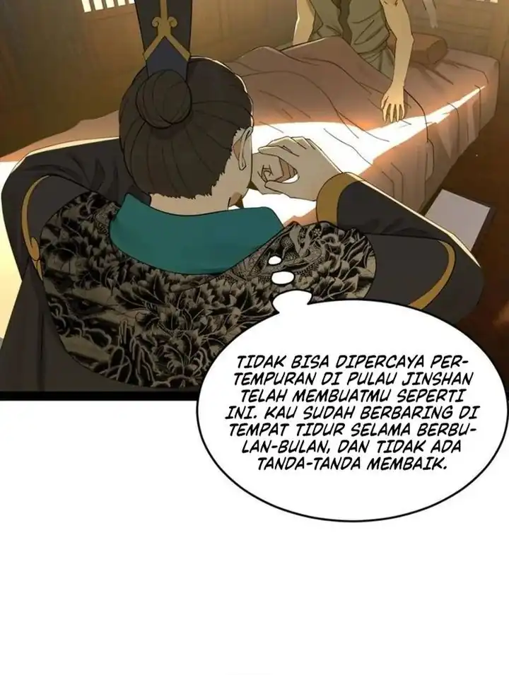 Baca Ultimate Son-in-law - Chapter 132 halaman 16