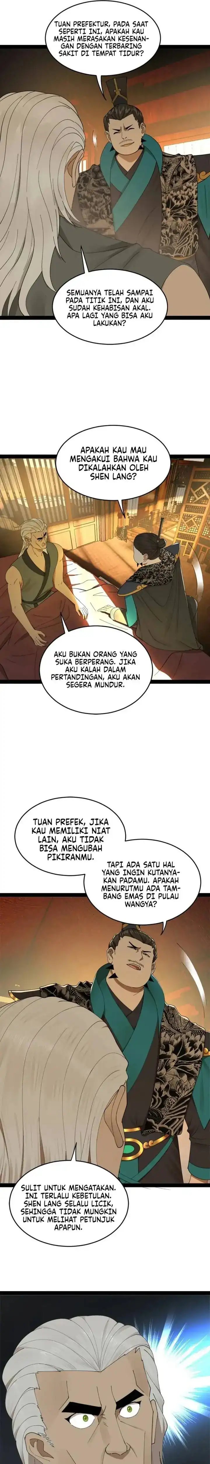 Baca Ultimate Son-in-law - Chapter 132 halaman 17