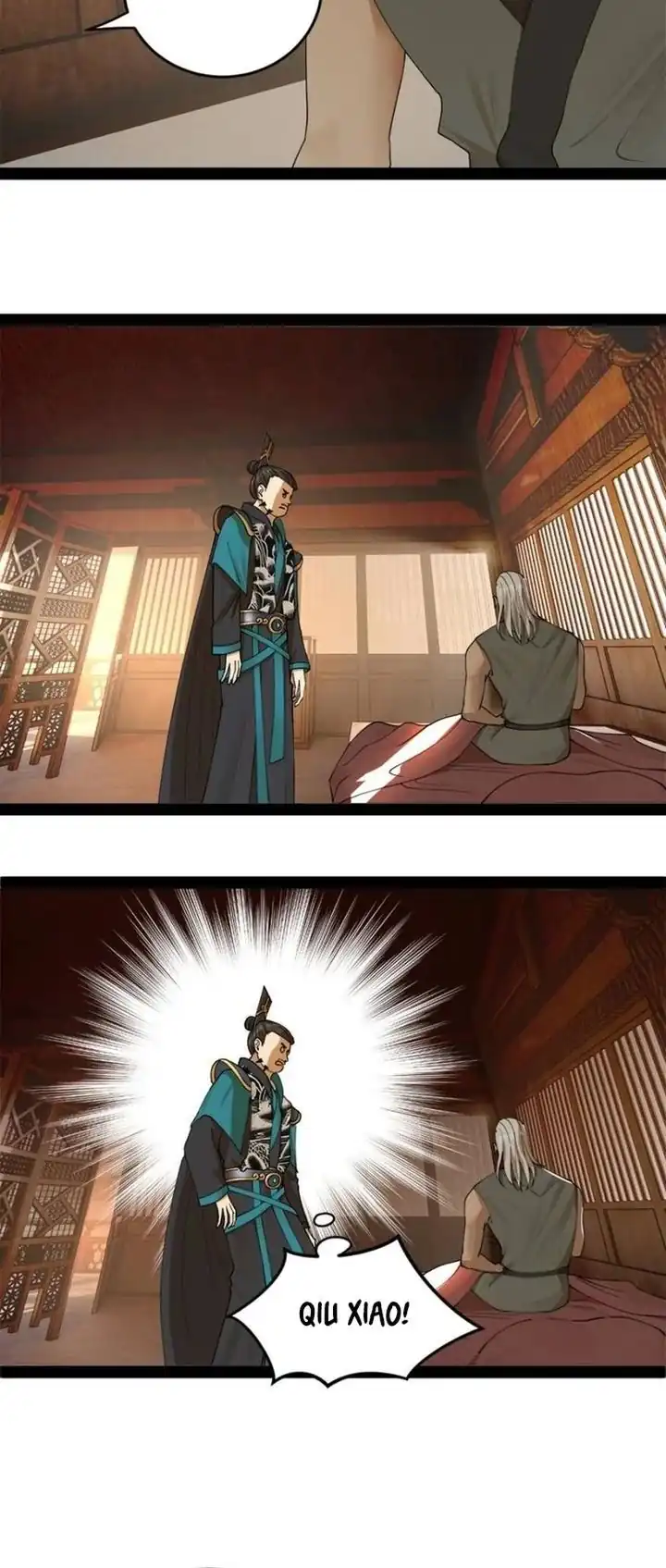 Baca Ultimate Son-in-law - Chapter 132 halaman 20