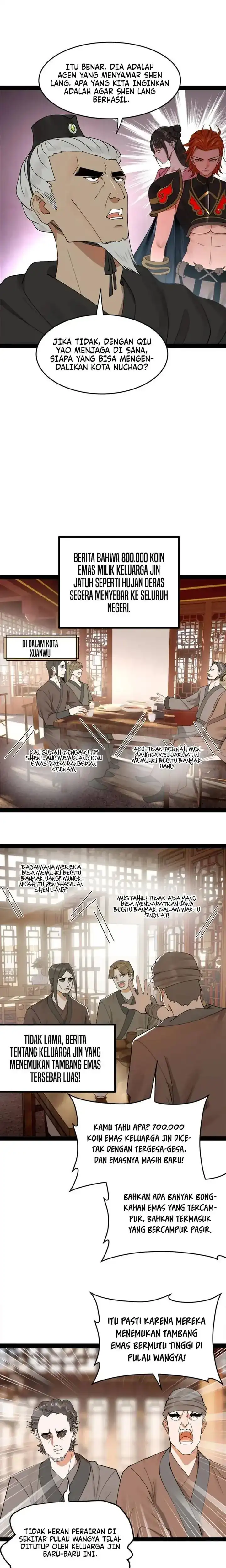 Baca Ultimate Son-in-law - Chapter 132 halaman 3