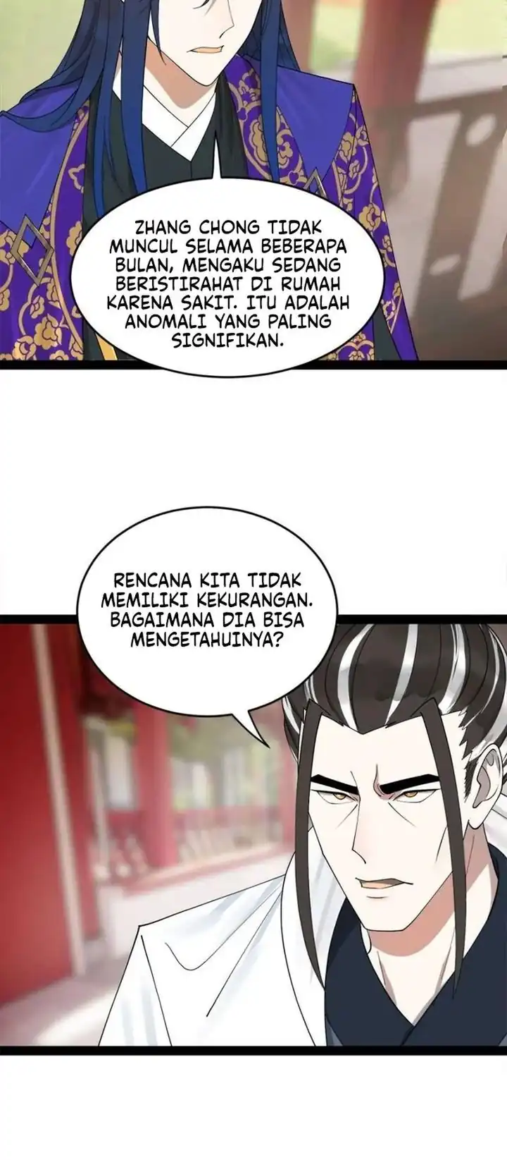 Baca Ultimate Son-in-law - Chapter 132 halaman 8