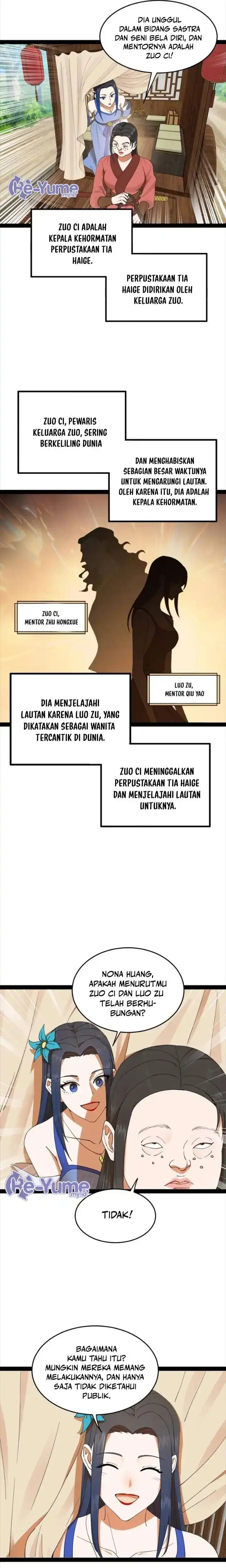 Baca Ultimate Son-in-law - Chapter 133 halaman 13