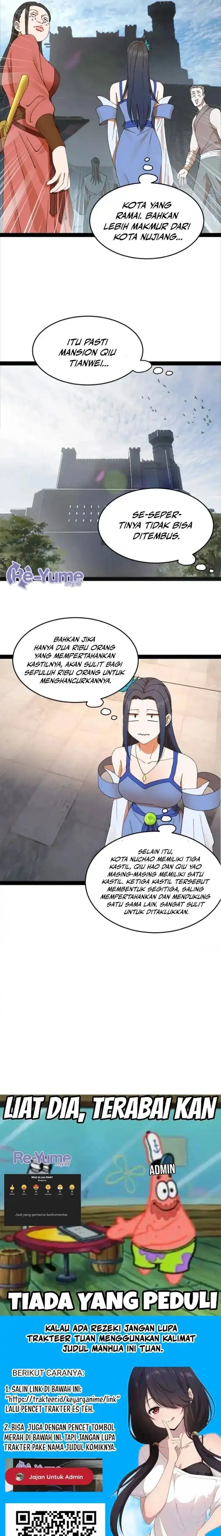 Baca Ultimate Son-in-law - Chapter 133 halaman 19