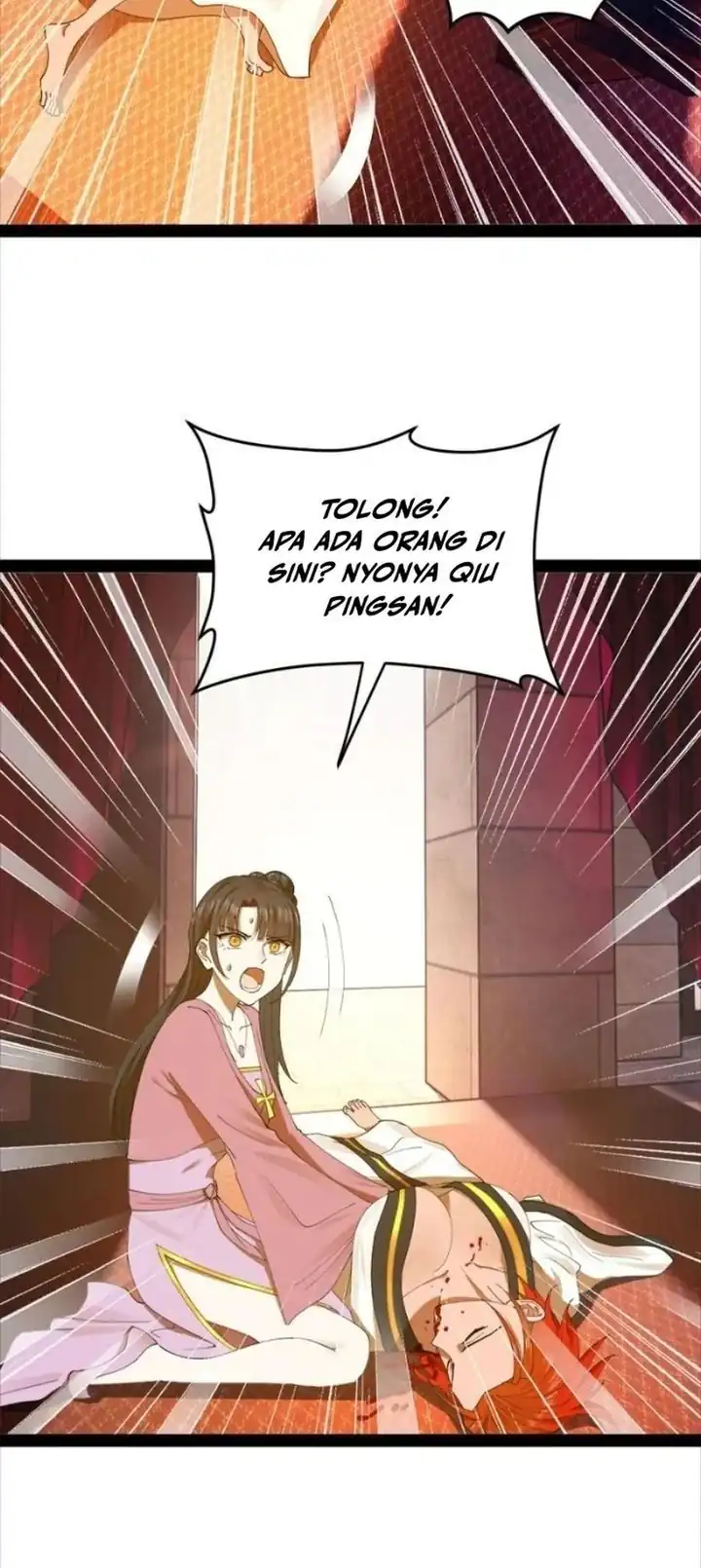 Baca Ultimate Son-in-law - Chapter 133 halaman 6