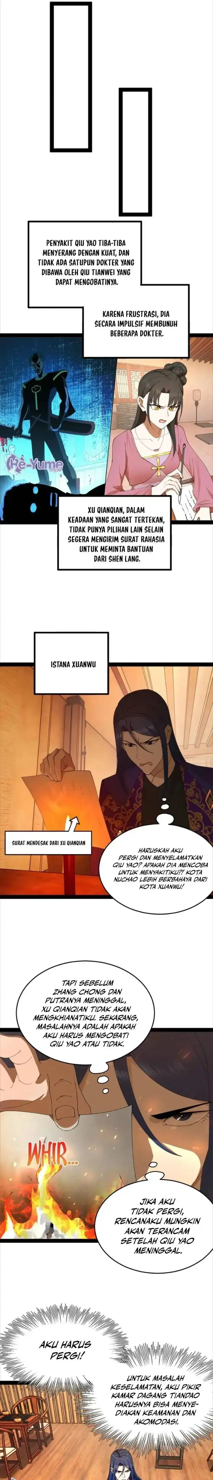 Baca Ultimate Son-in-law - Chapter 133 halaman 7