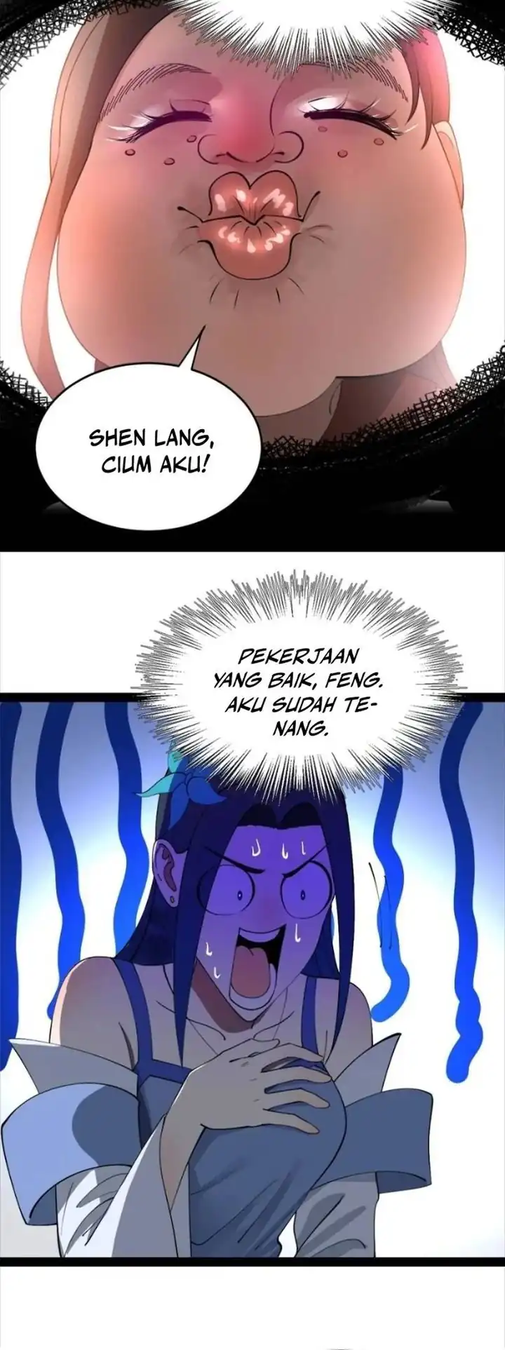 Baca Ultimate Son-in-law - Chapter 134 halaman 13