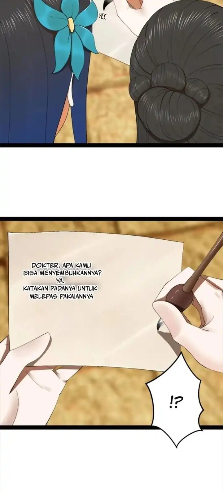 Baca Ultimate Son-in-law - Chapter 134 halaman 17