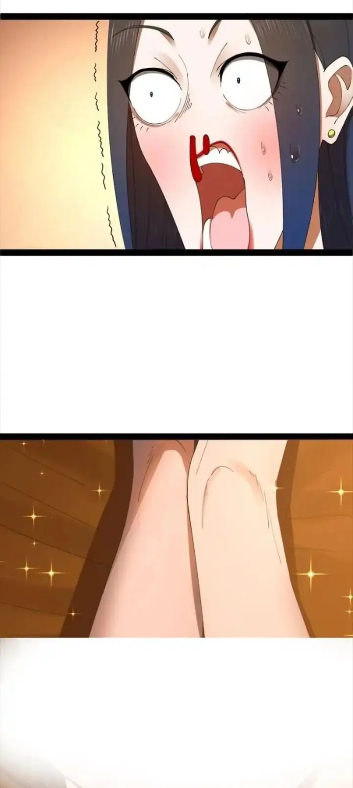 Baca Ultimate Son-in-law - Chapter 134 halaman 21