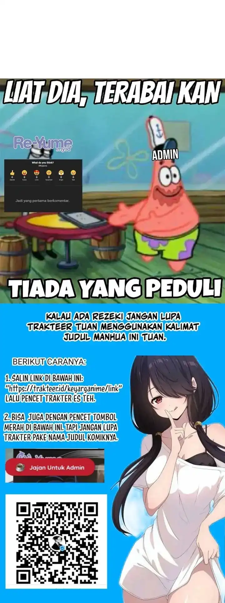 Baca Ultimate Son-in-law - Chapter 134 halaman 24