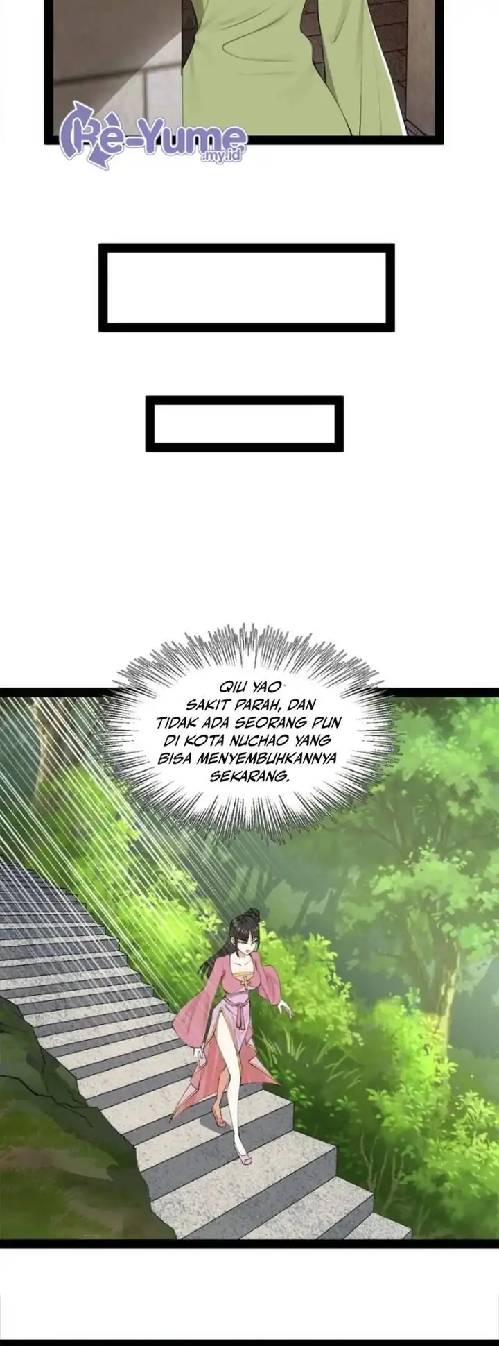 Baca Ultimate Son-in-law - Chapter 134 halaman 6