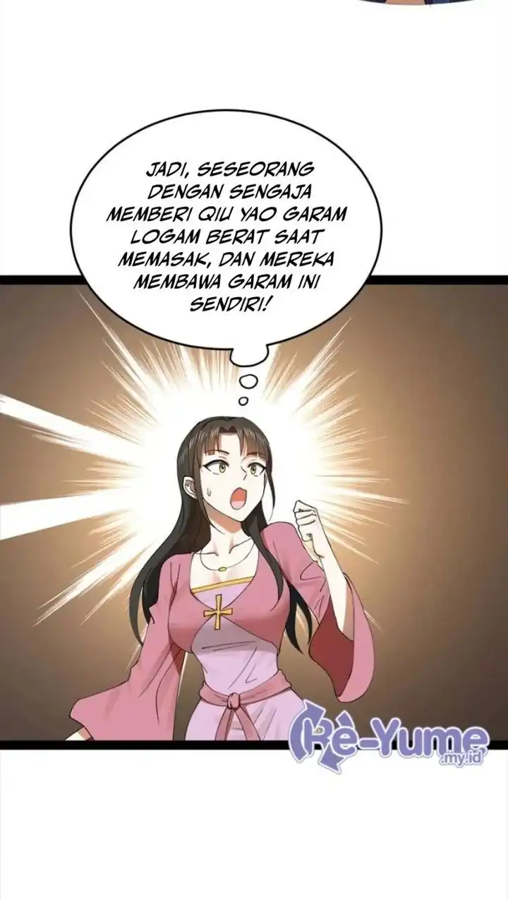 Baca Ultimate Son-in-law - Chapter 135 halaman 12