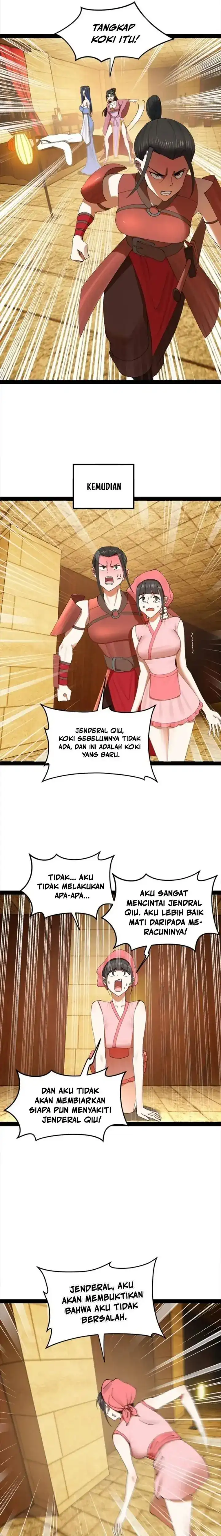 Baca Ultimate Son-in-law - Chapter 135 halaman 13