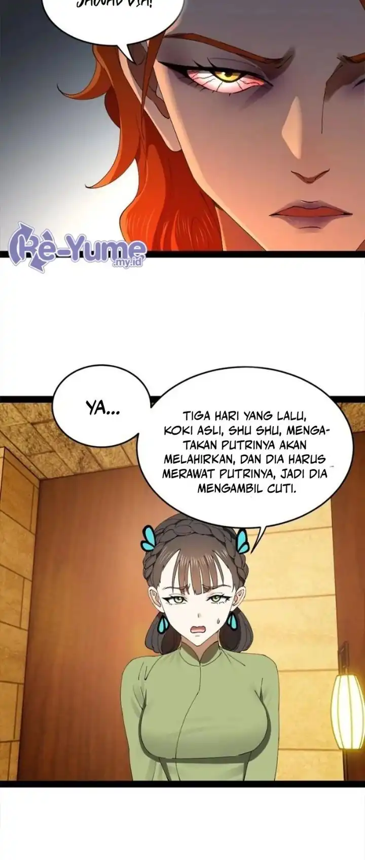 Baca Ultimate Son-in-law - Chapter 135 halaman 16
