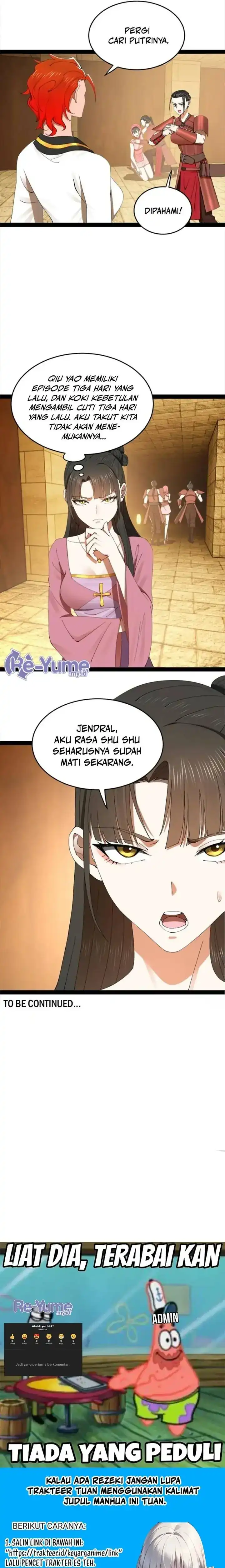 Baca Ultimate Son-in-law - Chapter 135 halaman 17