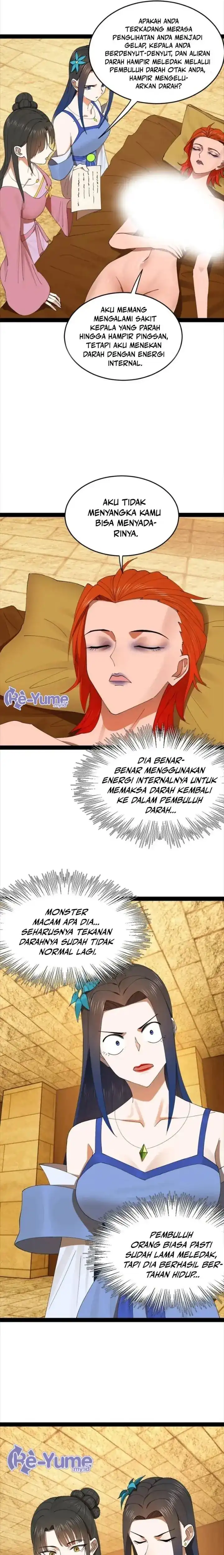 Baca Ultimate Son-in-law - Chapter 135 halaman 3