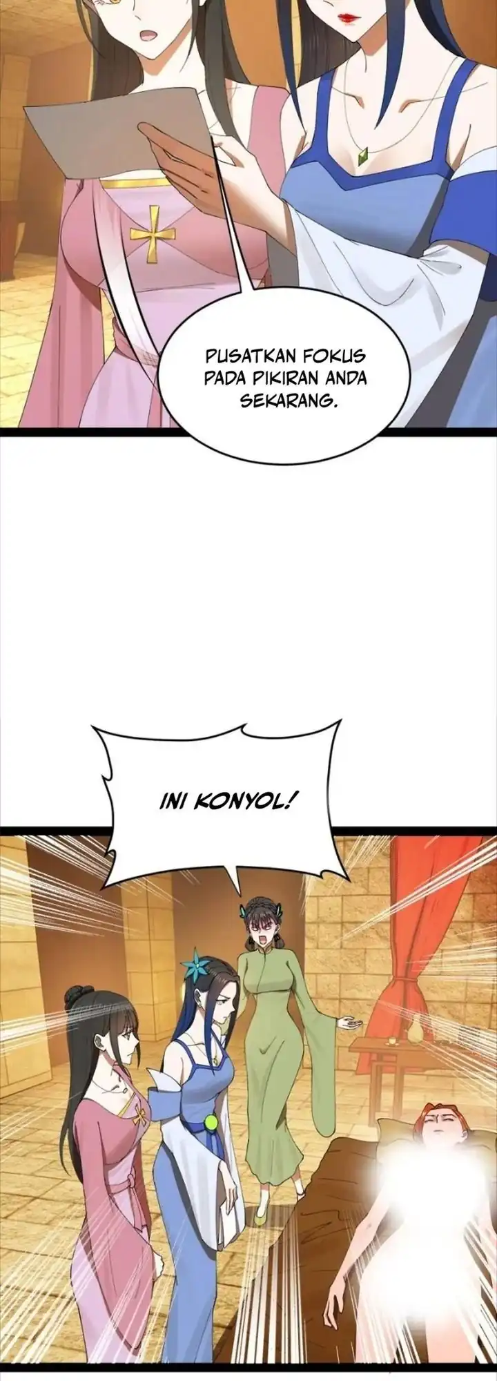 Baca Ultimate Son-in-law - Chapter 135 halaman 4