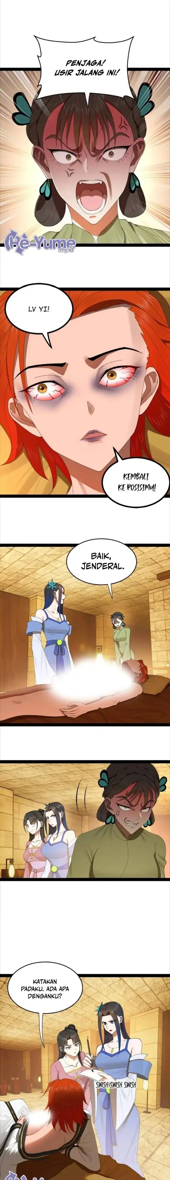 Baca Ultimate Son-in-law - Chapter 135 halaman 5