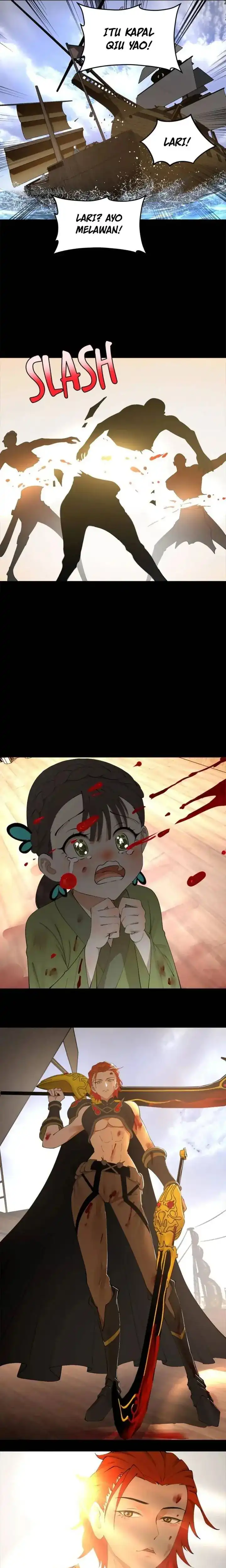 Baca Ultimate Son-in-law - Chapter 136 halaman 13