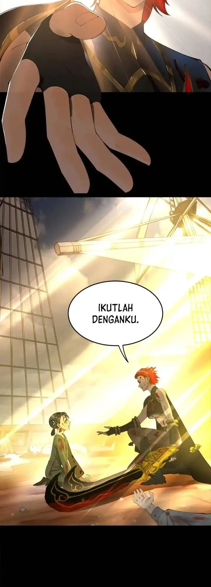 Baca Ultimate Son-in-law - Chapter 136 halaman 14