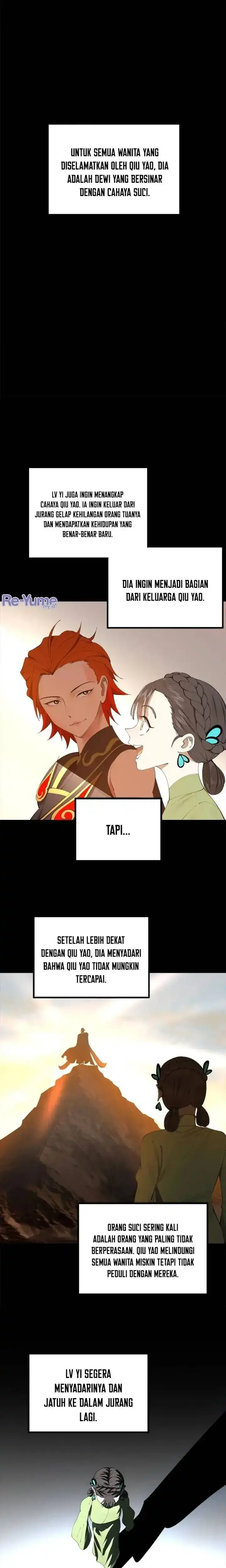 Baca Ultimate Son-in-law - Chapter 136 halaman 15