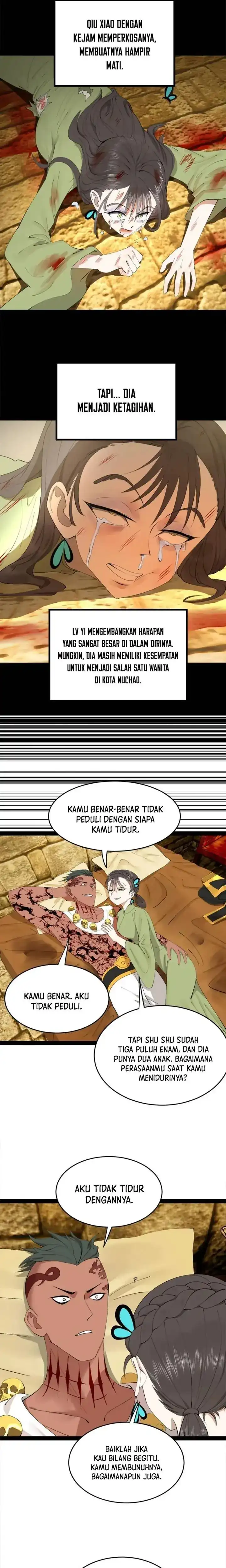 Baca Ultimate Son-in-law - Chapter 136 halaman 17