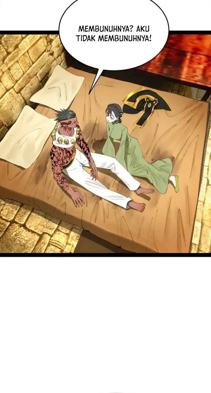 Baca Ultimate Son-in-law - Chapter 136 halaman 18