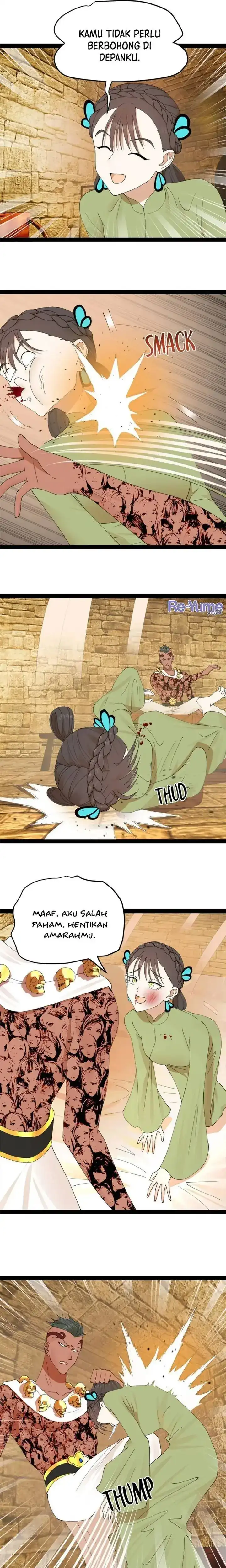 Baca Ultimate Son-in-law - Chapter 136 halaman 19