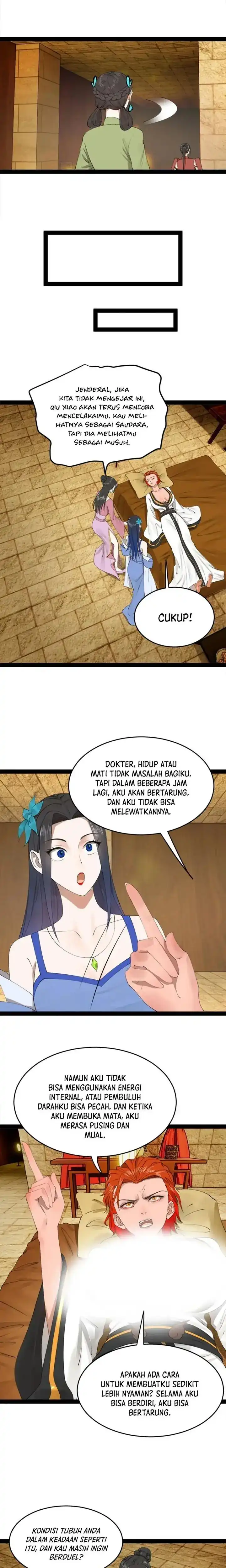 Baca Ultimate Son-in-law - Chapter 136 halaman 5