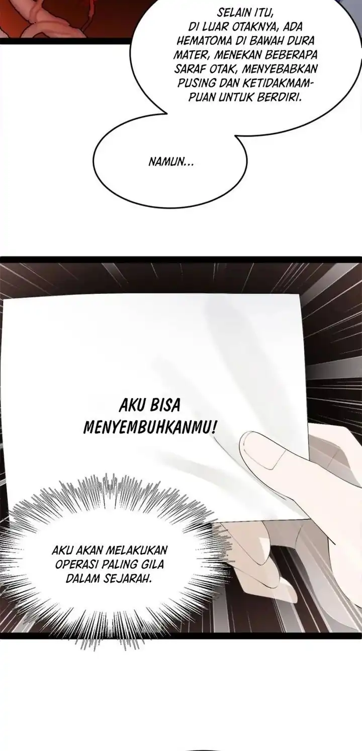 Baca Ultimate Son-in-law - Chapter 136 halaman 8