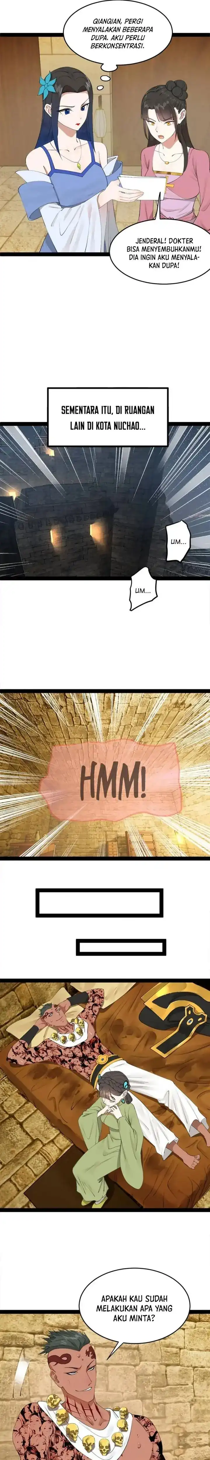 Baca Ultimate Son-in-law - Chapter 136 halaman 9