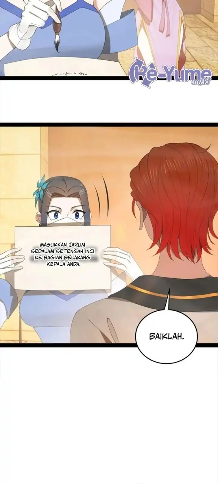 Baca Ultimate Son-in-law - Chapter 137 halaman 14