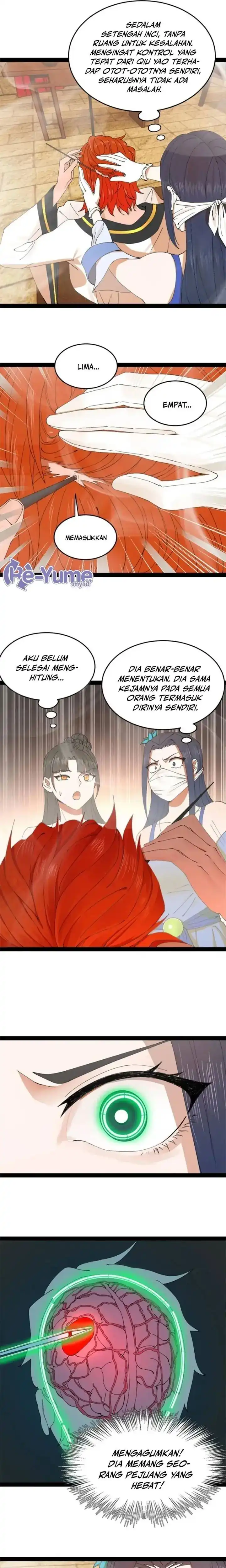 Baca Ultimate Son-in-law - Chapter 137 halaman 15