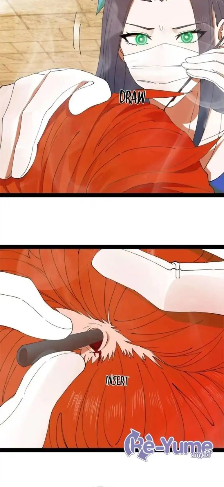 Baca Ultimate Son-in-law - Chapter 137 halaman 16