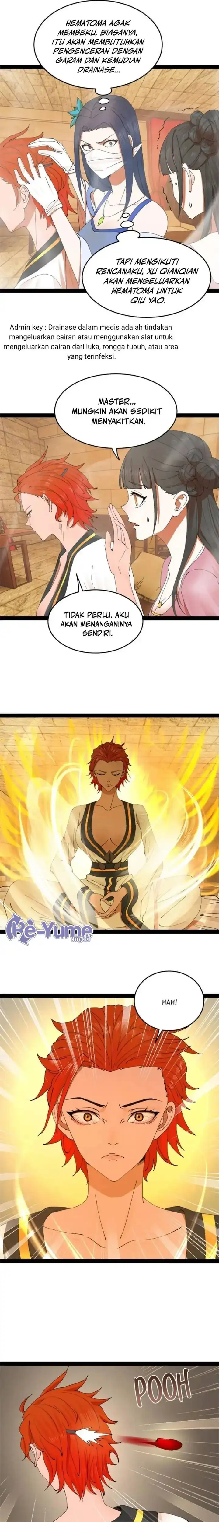 Baca Ultimate Son-in-law - Chapter 137 halaman 17