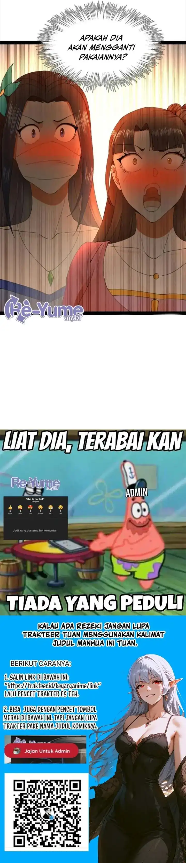 Baca Ultimate Son-in-law - Chapter 137 halaman 21