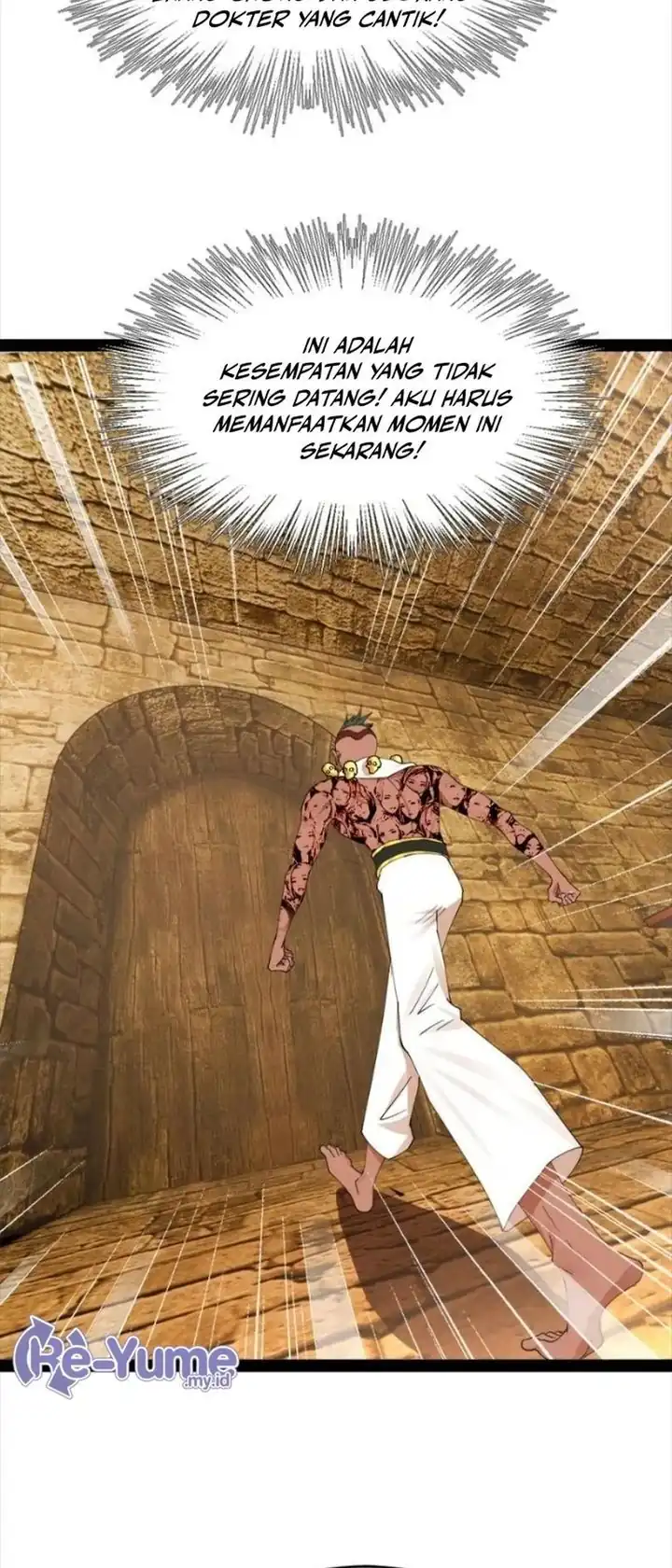 Baca Ultimate Son-in-law - Chapter 137 halaman 4