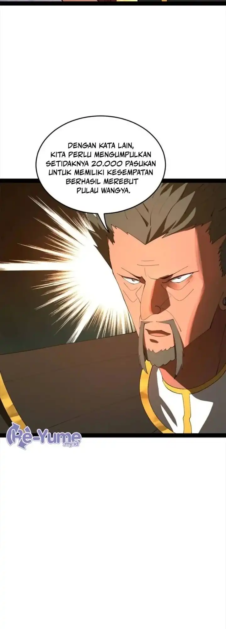 Baca Ultimate Son-in-law - Chapter 138 halaman 14