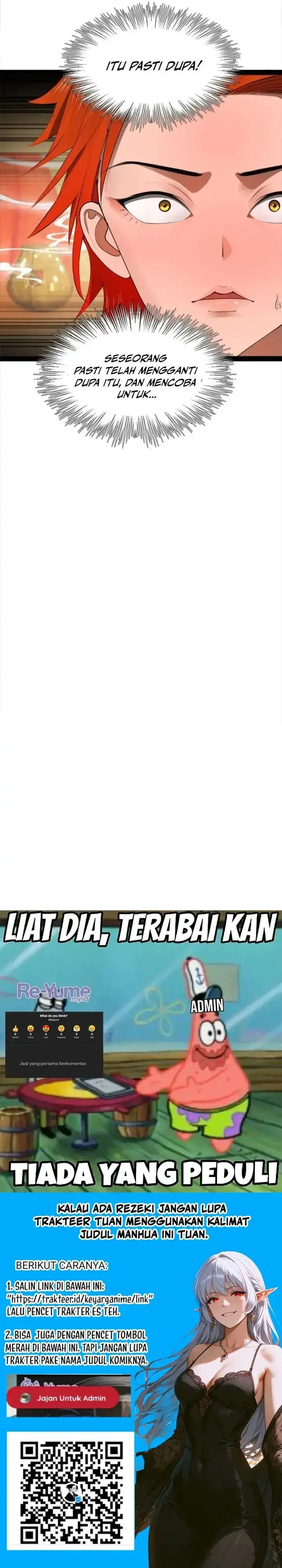 Baca Ultimate Son-in-law - Chapter 138 halaman 21