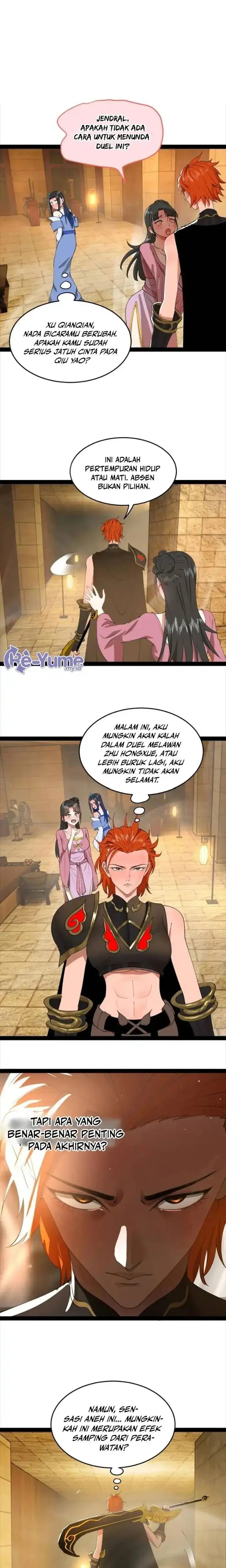 Baca Ultimate Son-in-law - Chapter 138 halaman 5