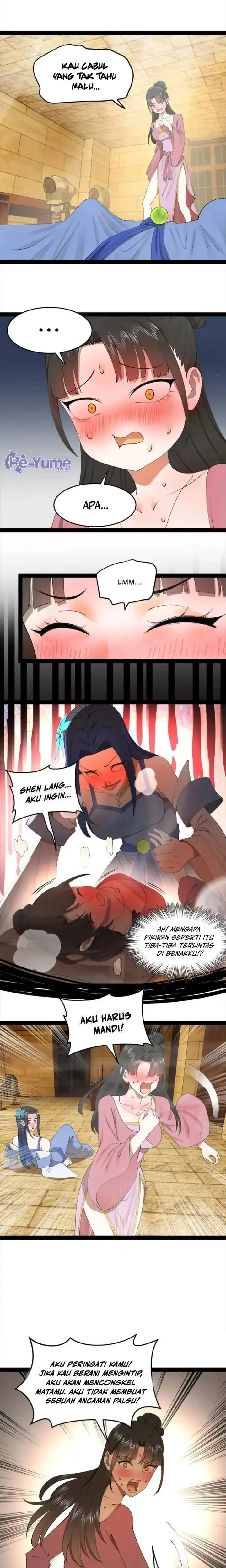 Baca Ultimate Son-in-law - Chapter 138 halaman 7