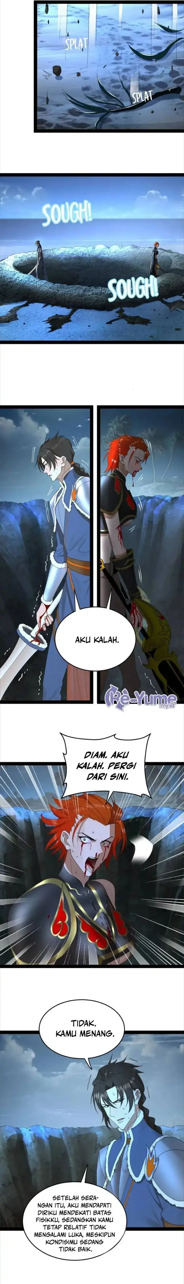 Baca Ultimate Son-in-law - Chapter 139 halaman 13